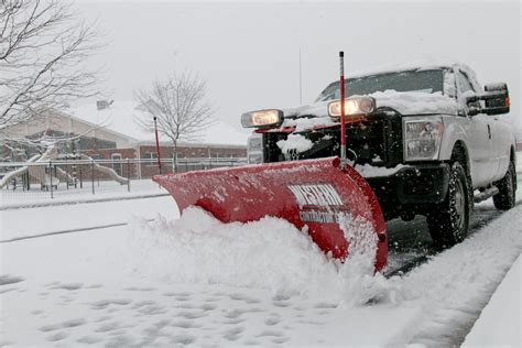 Snow Removal 